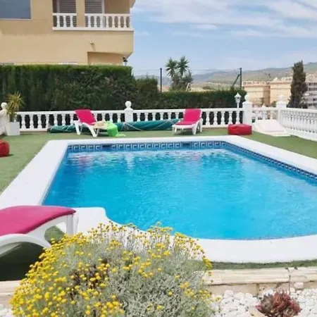 Дом отдыха Violeta Beach