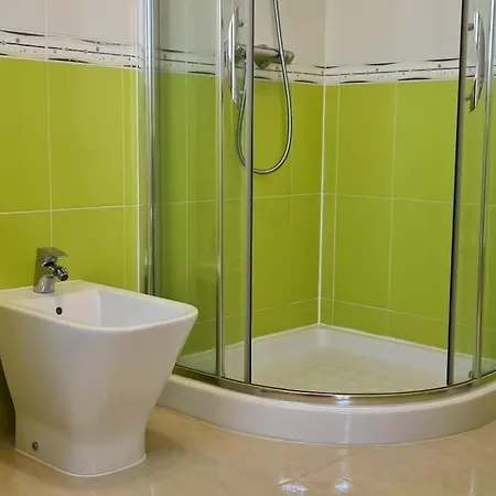 Дом отдыха Violeta Beach