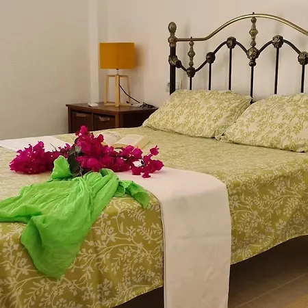 Дом отдыха Violeta Beach