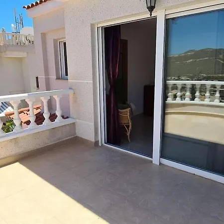 Violeta Beach Дом отдыха Кампелло