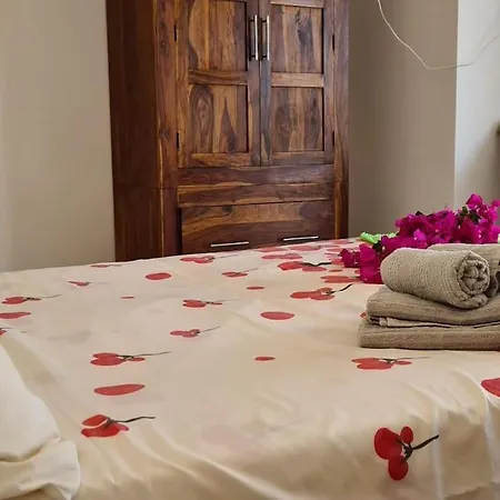 Дом отдыха Violeta Beach Кампелло